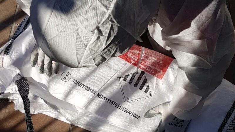 Edificios públicos y de servicios