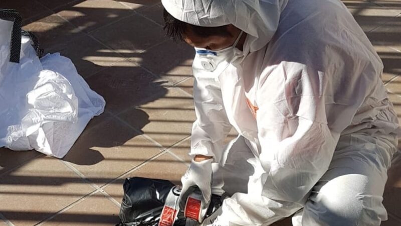 Viviendas y comunidades de vecinos