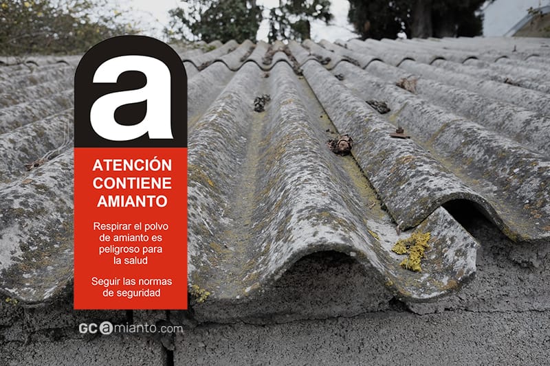 Cómo saber si la uralita tiene amianto: guía práctica 2025